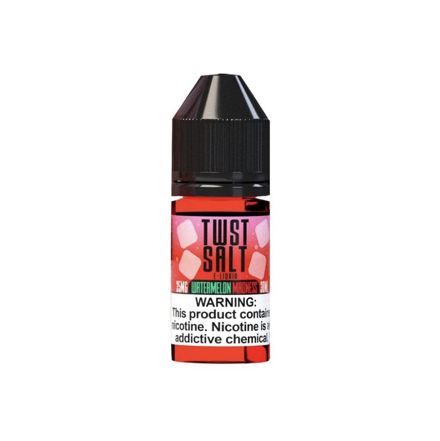 Twist salt nic ejuice