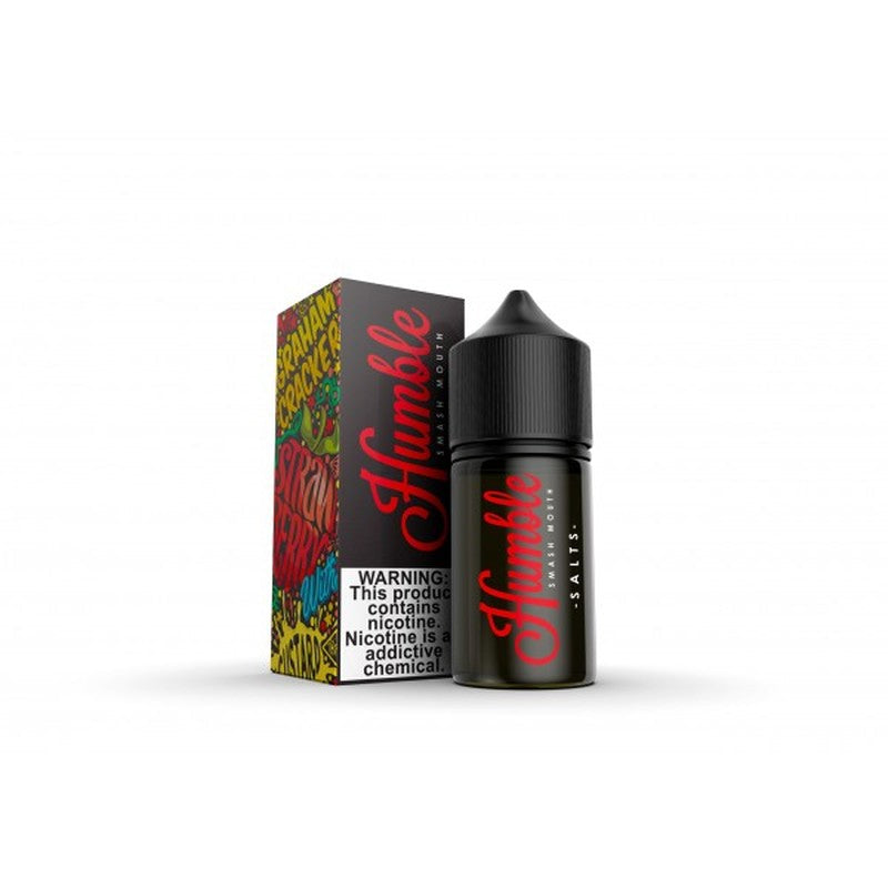 Humble Nic Salt Ejuice