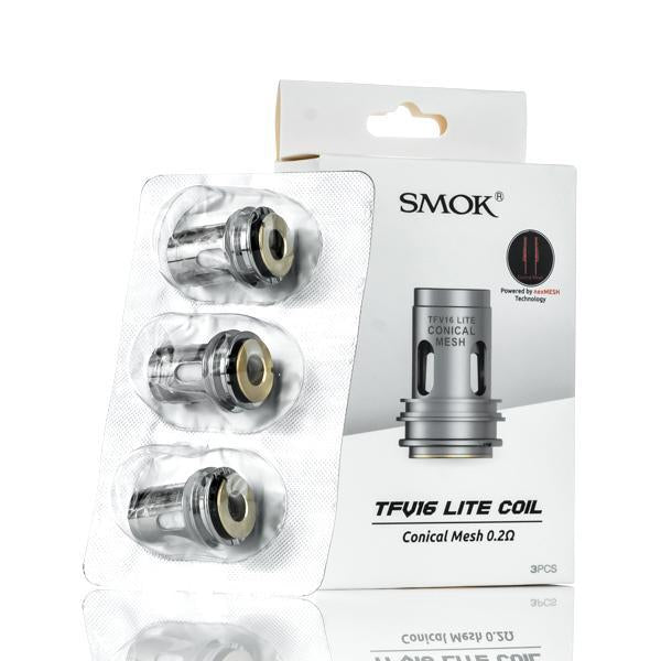 Smok TFV16 replacement coils