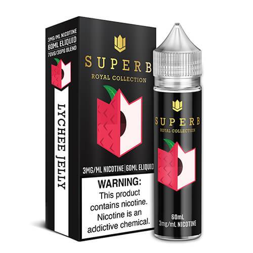 Superb Ejuice