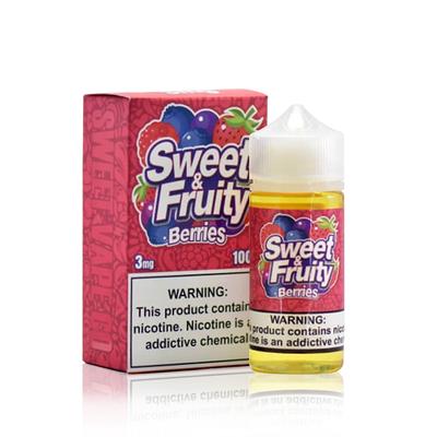 Sweet&Fruity
