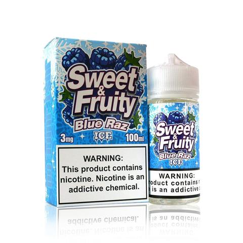Sweet&Fruity