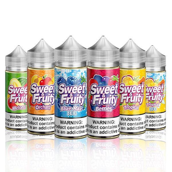 Sweet&Fruity