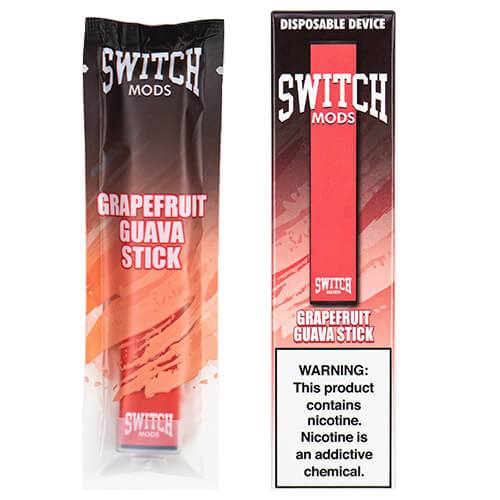 Switch Disposable Vape