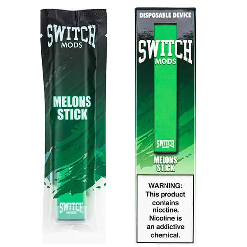 Switch Disposable Vape