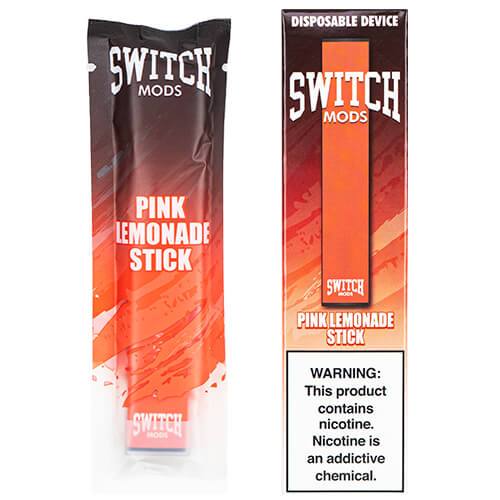 Switch Disposable Vape