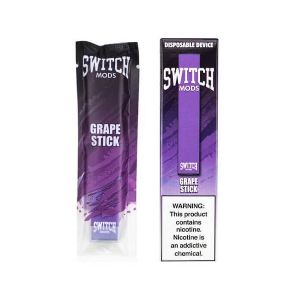 Switch Disposable Vape