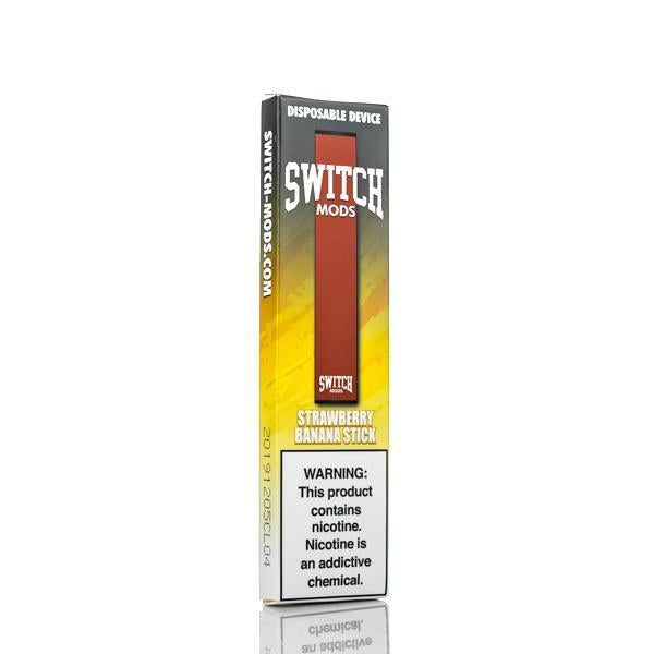 Switch Disposable Vape