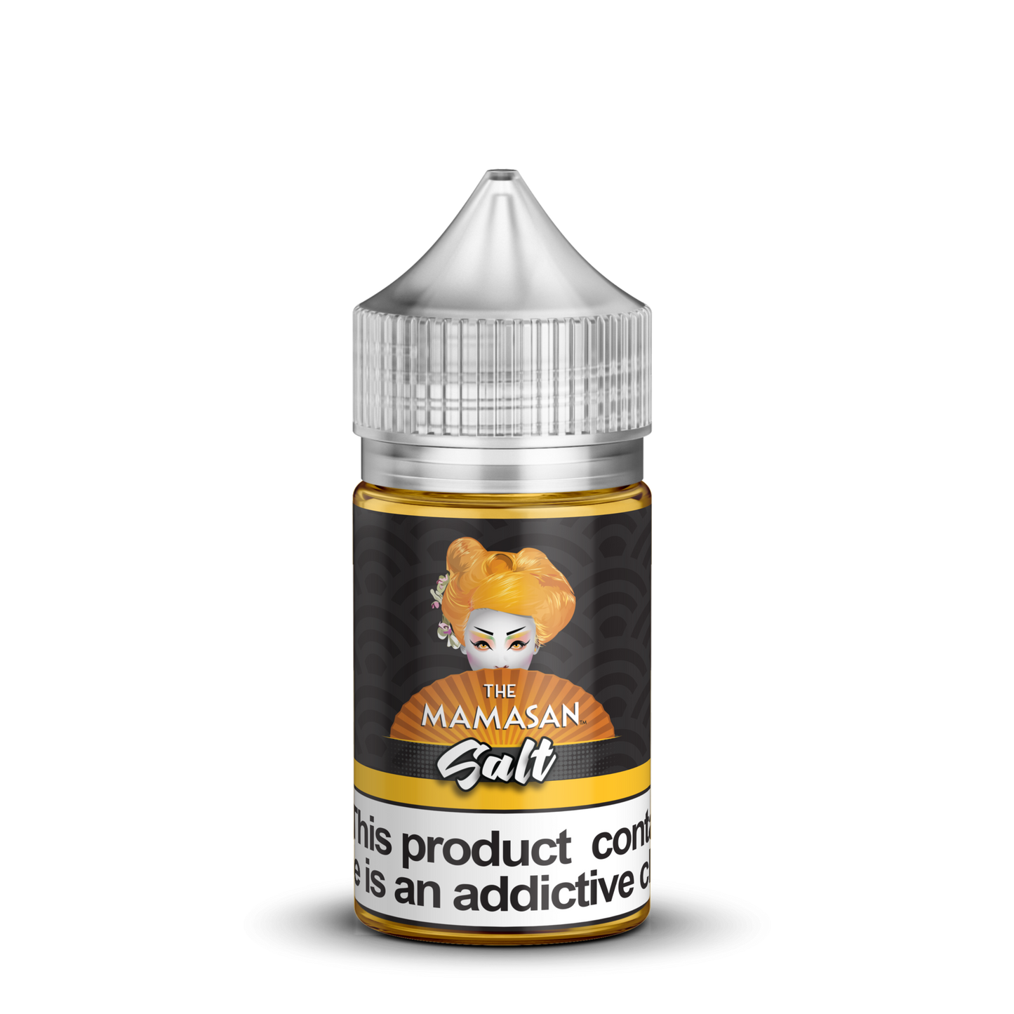 Mamasan Salt nic Ejuice