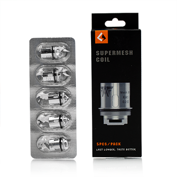 GeekVape replacement coil