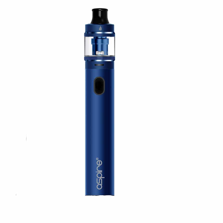 Aspire Tigon kit