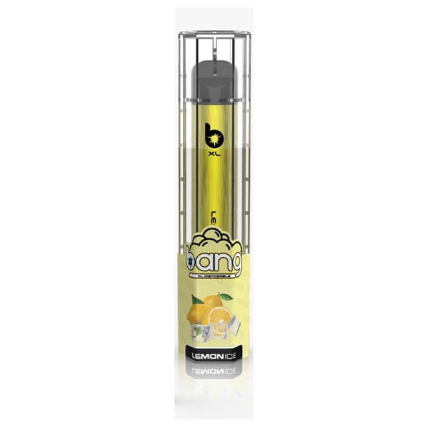 Bang XL disposable vape