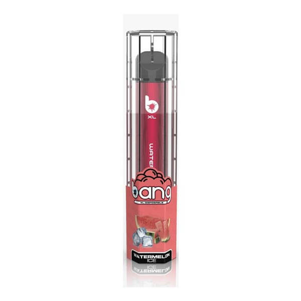 Bang XL disposable vape