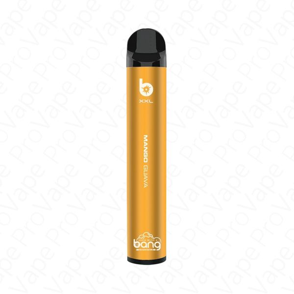 BANG XXL DISPOSABLE VAPE DEVICE