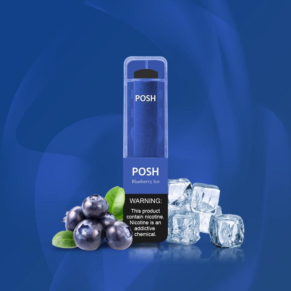 Posh Bar
