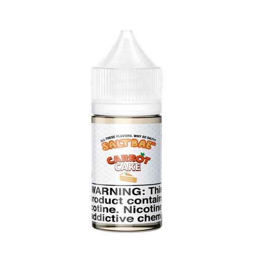 SaltBae Salt nic ejuice