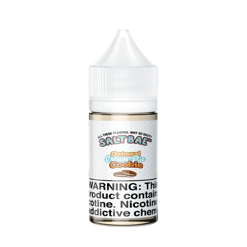 SaltBae Salt nic ejuice