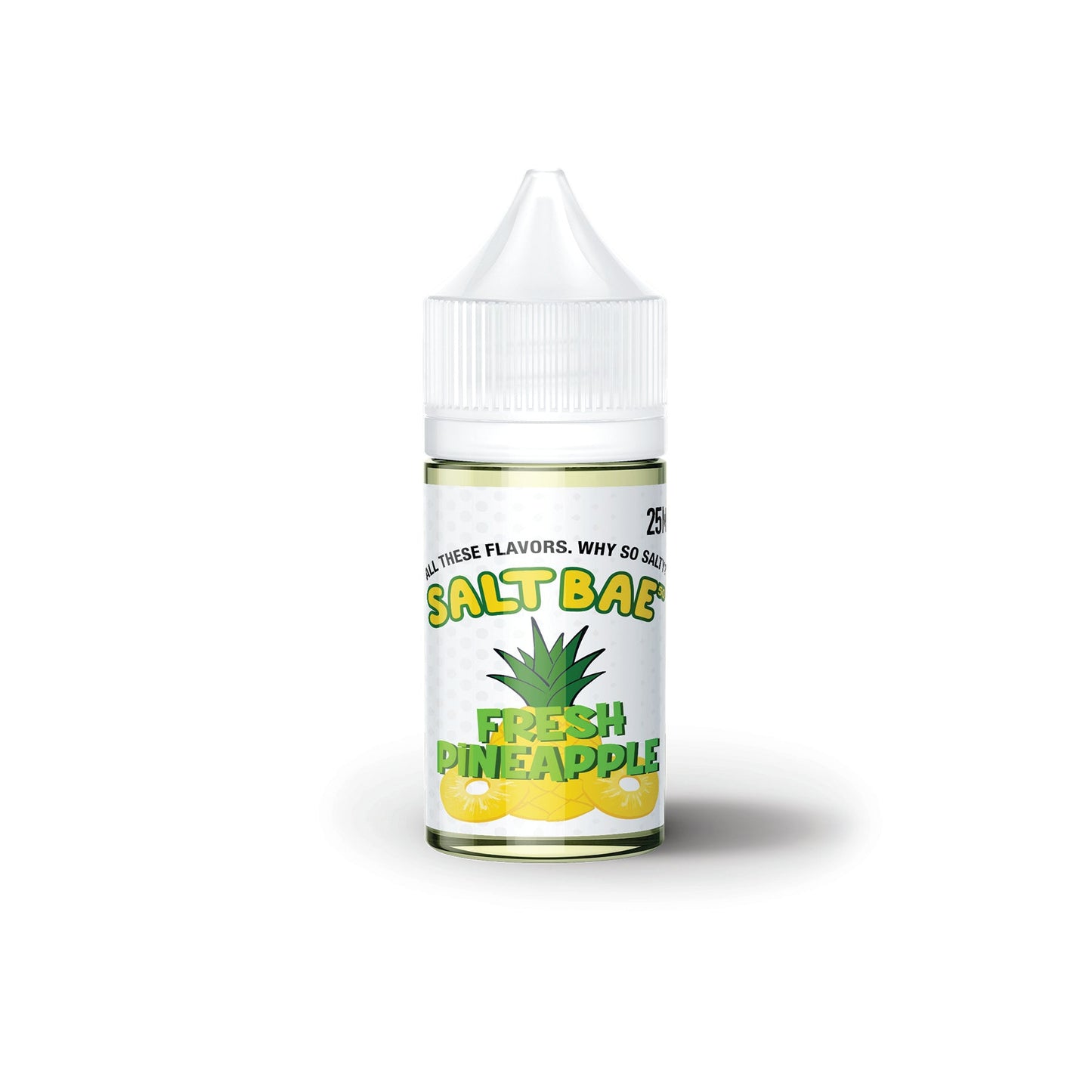 SaltBae Salt nic ejuice