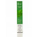 FUZE DISPOSABLE VAPE ADJUSTABLE AIRFLOW