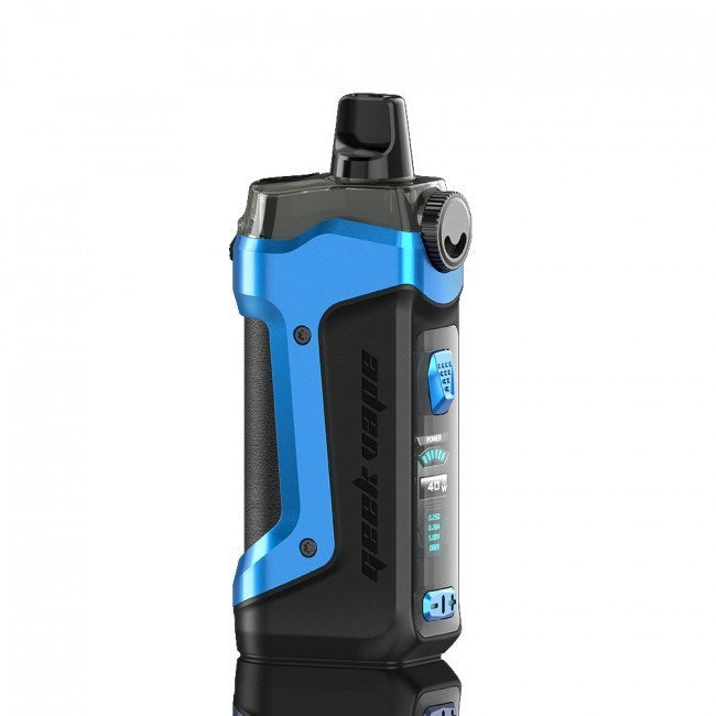 GEEK VAPE AEGIS BOOST PLUS KIT