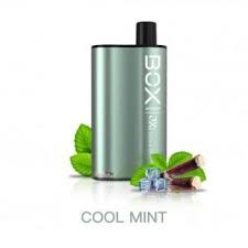 AIR BAR BOX VAPE