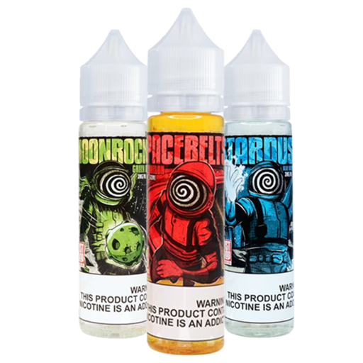 Last Drop Ejuice