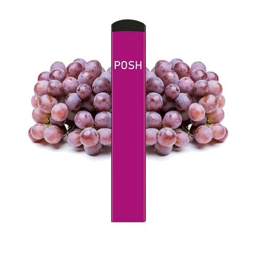Posh Bar