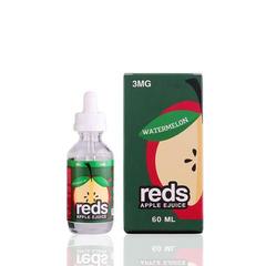 7Daze Red's ejuice