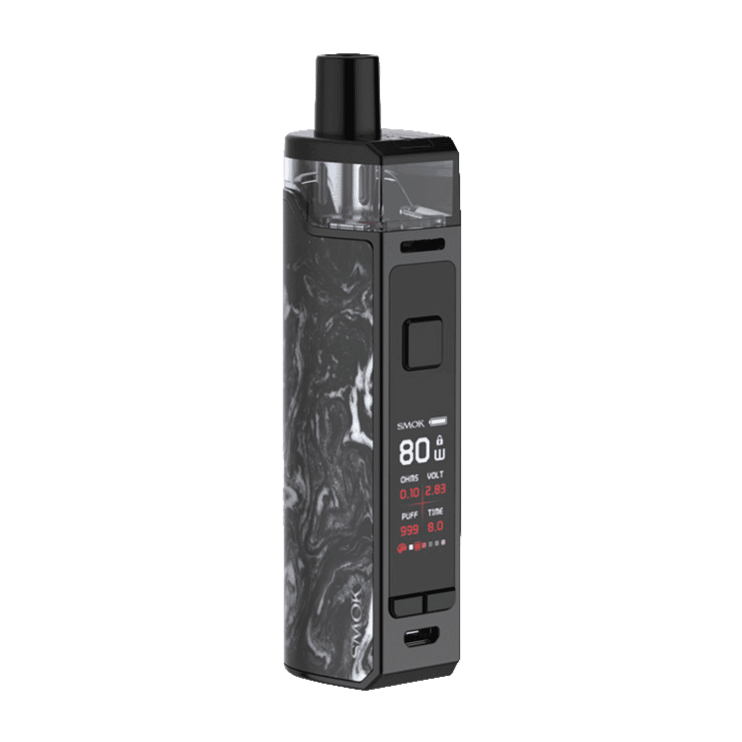 Smok RPM Pro kit