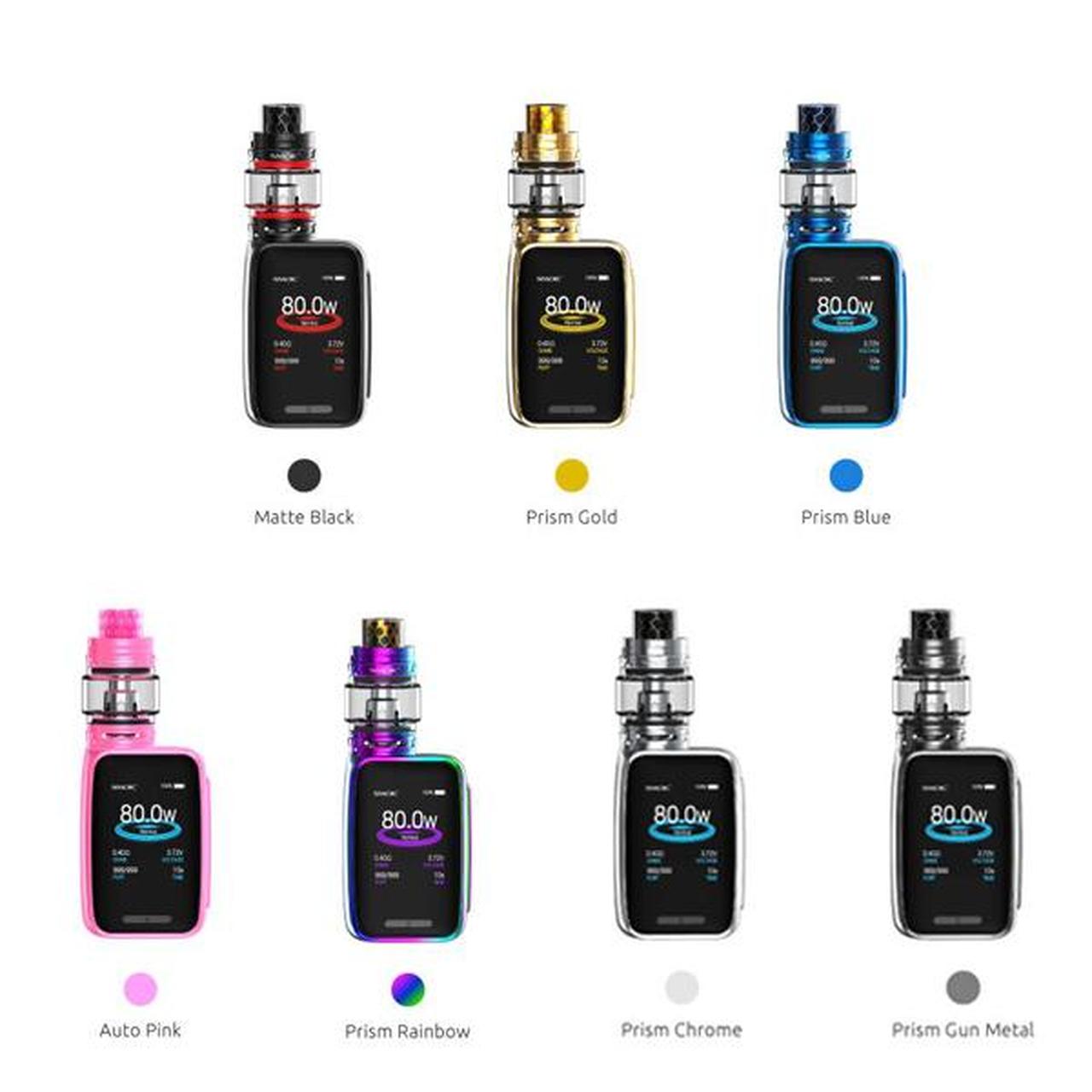 SMOK X-PRIV baby kit
