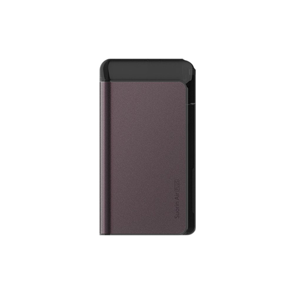 suorin air plus salt nic device