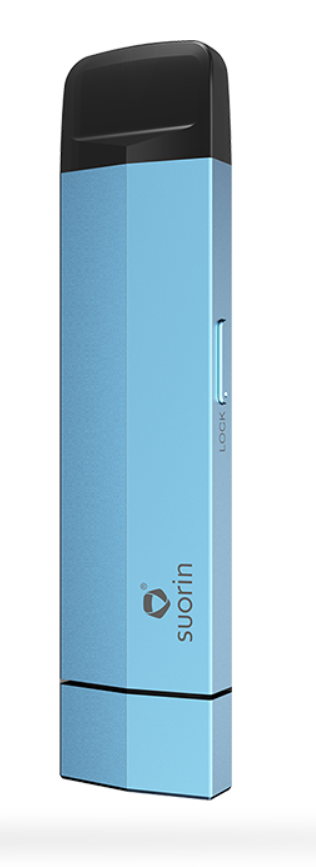 Suorin Edge salt nic device