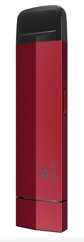 Suorin Edge salt nic device