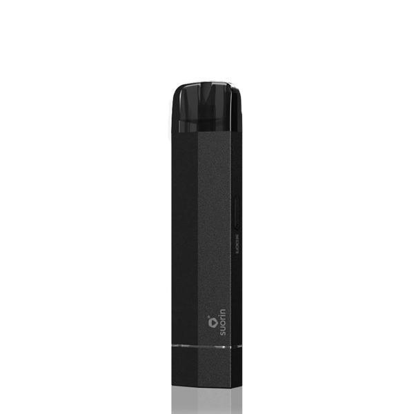 Suorin Edge salt nic device