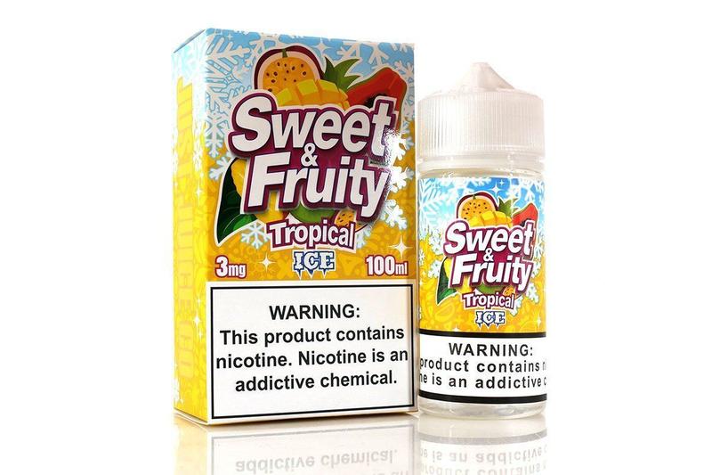 Sweet&Fruity