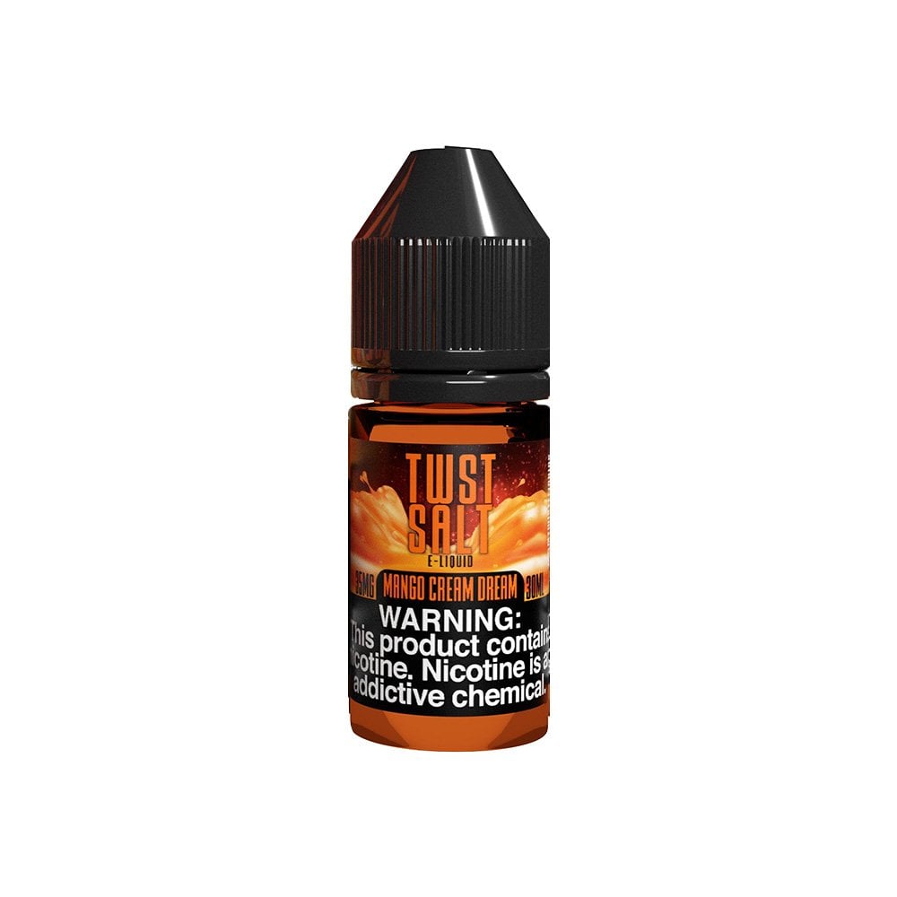 Twist salt nic ejuice
