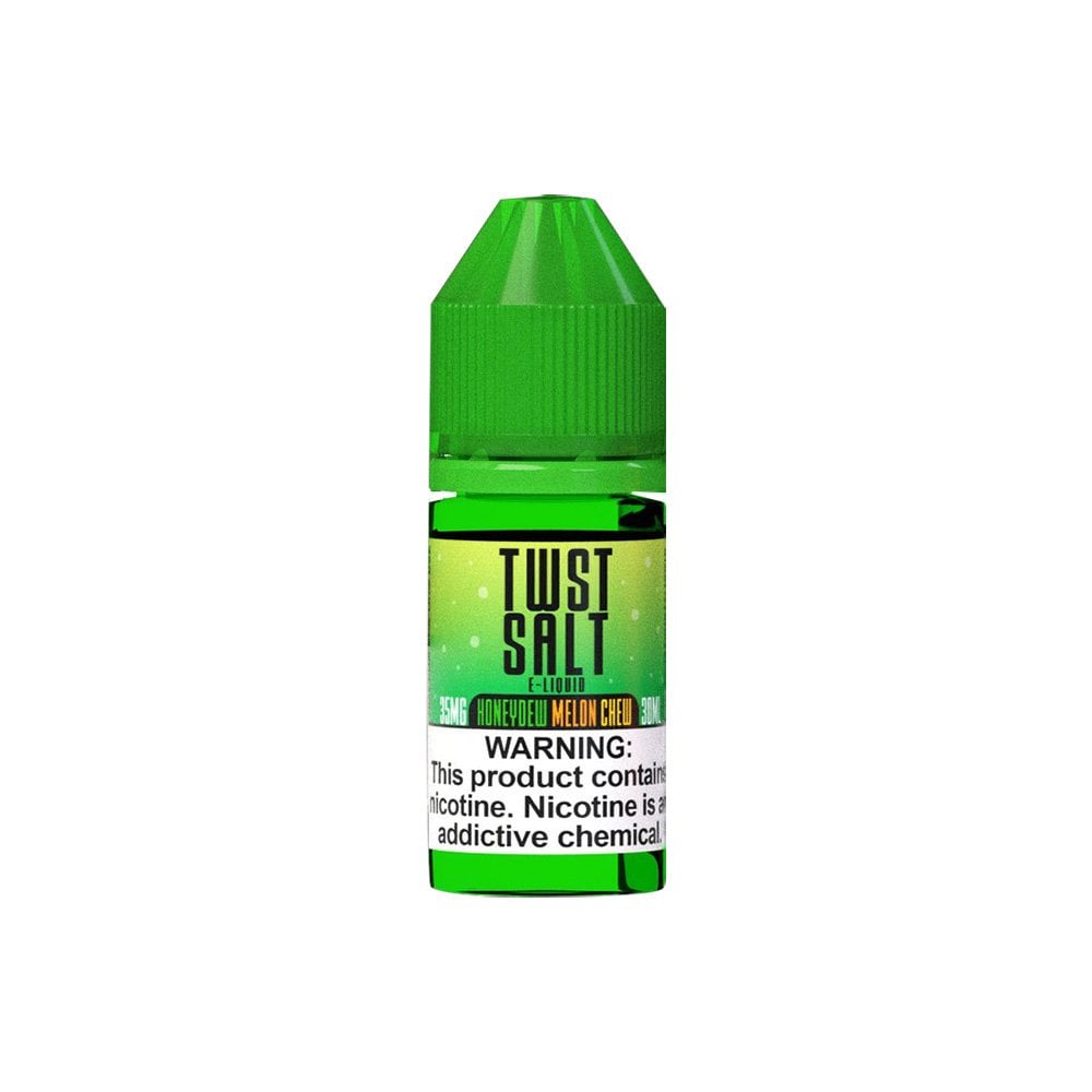Twist salt nic ejuice