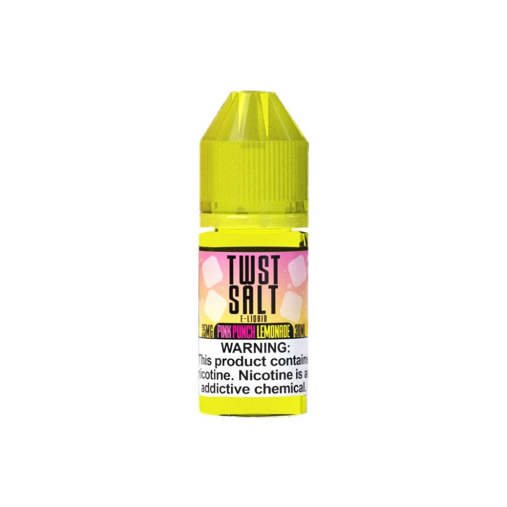 Twist salt nic ejuice