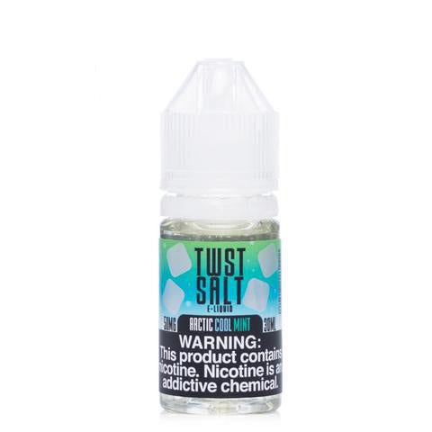 Twist salt nic ejuice