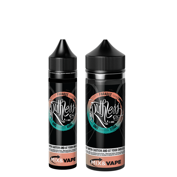 Ruthless Ejuice