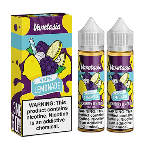 Vapetasia ejuice