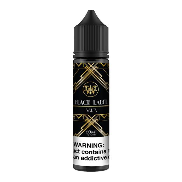 Black Label Ejuice