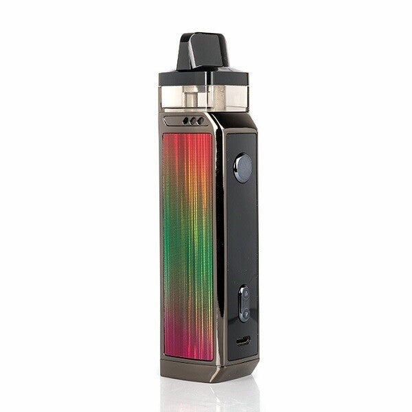 Voopoo vinci X kit