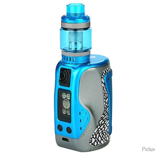 Wismec Reuleaux Tinker