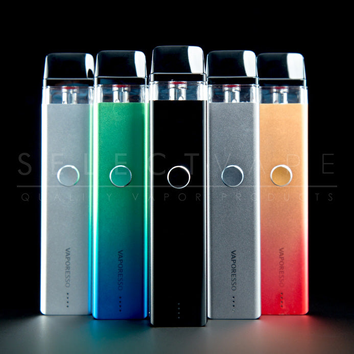 VAPORESSO XROS 2 KIT