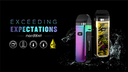 SMOK NORD X KIT