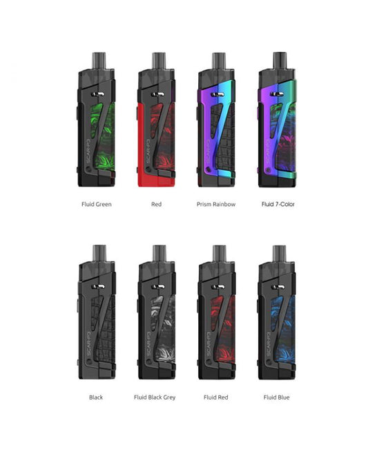 SMOK SCAR-P3 KIT