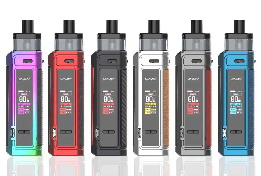 SMOK G-PRIV POD KIT