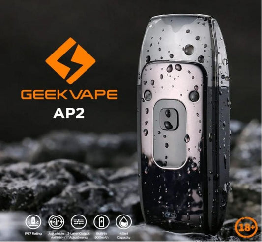 GEEK VAPE AP2