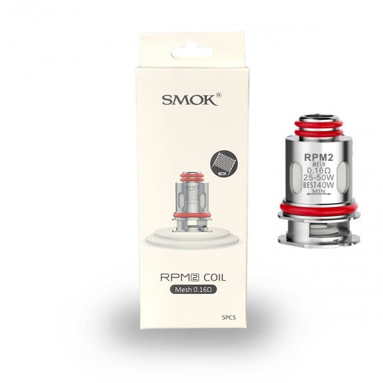 SMOK RPM 2 REPLACEMENT COILS